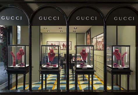 gucci franchising|Gucci company information.